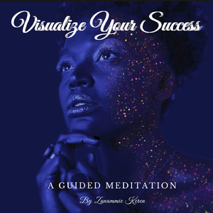 Visualize Your Success (Without Music)