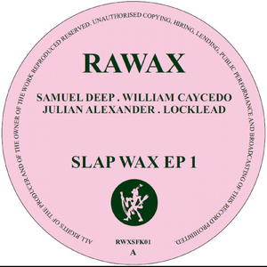 2SI Universe (Original Mix)