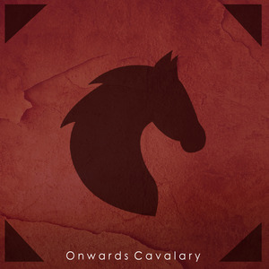 Onwards Cavalary
