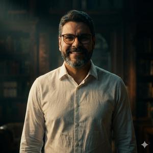 VEM VIRAR VERÃO EM MIM