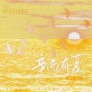 辛而有夏 —— 辛夏同人印象曲
