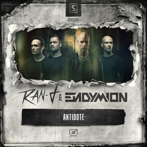 Antidote (Original Mix)