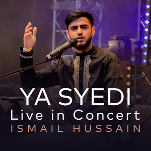 Ya Syedi (Live)