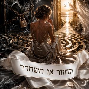 תחזור או תשחרר