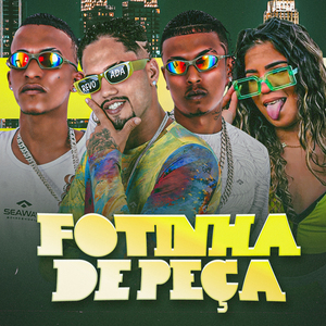 Fotinha de Peça