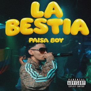 La Bestia
