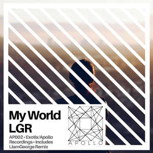 My World (LiamGeorge Remix)