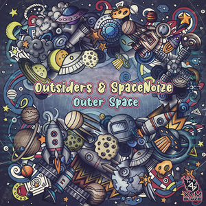 Outer Space (Original Mix)