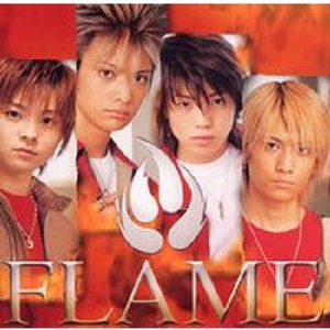 FLAME [BOYS' QUEST]Truly (quench style)