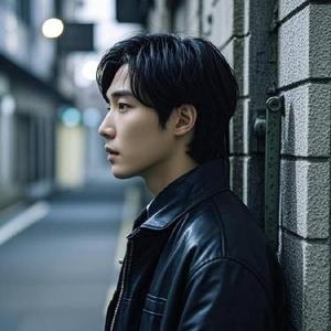 我的爱没有前奏