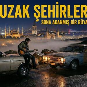 Uzak Şehirler