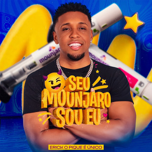 Seu Mounjaro Sou Eu