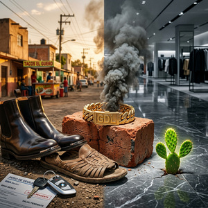 El Humo del Ladrillo en Guadalajara