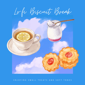 Tranquil Horizons Unfold