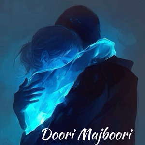 Doori Majboori (Slowed + Reverb)