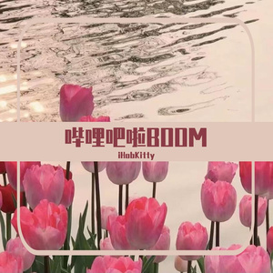 哔哩吧啦BOOM（cover：瑾宝）
