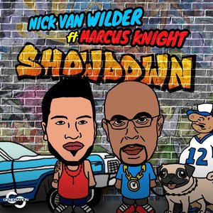 Showdown (feat. Marcus Knight)