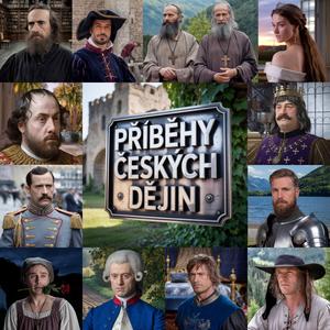 Záviš z Falkenštejna - Mocichtivý svůdník