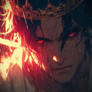 The Last Standing King