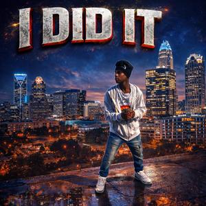 Dead Man PT2 (feat. 3kjay93)