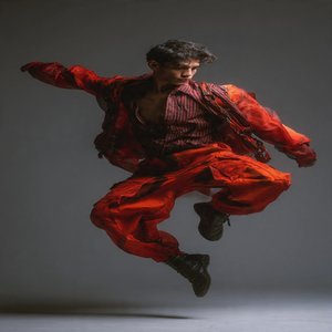 Rhythm Is a Dancer Like You