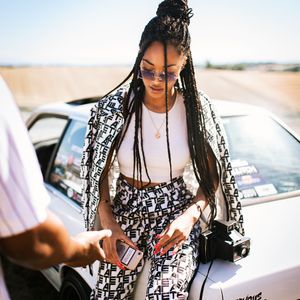 【FREE】Afro Pop"In Summer"