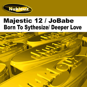 Deeper Love (Majestic 12 Remix)