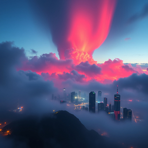 Inspiring Corporate Technology Ambient