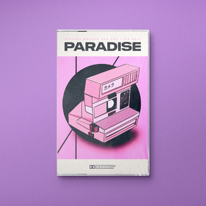 Vintage R&B Pop Type Beat | Paradise