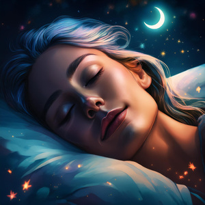 Movimiento Suave Para Dormir