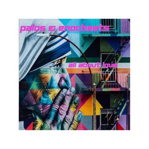 All About Love (feat. Enocbeats)
