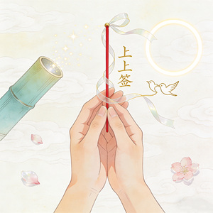 上上签
