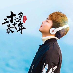 二十七岁未成年