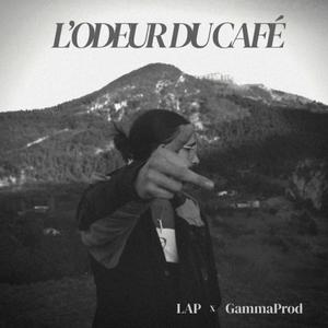 L'odeur du café