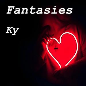 Fantasies (feat. GENMARIE)