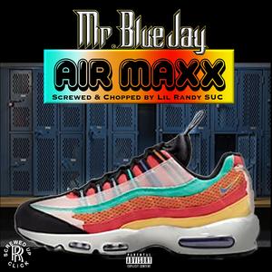 Air Max (feat. S.U.C Lil Randy) (S.U.C Mix)