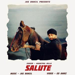 SALUTE (feat. Anantpal Billa)