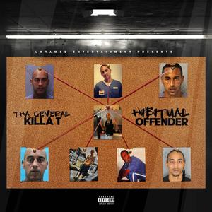 GANSTA BONUS TRACK (feat. LEFTY GUNZ)