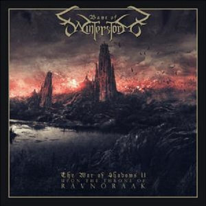 Dust upon the Throne