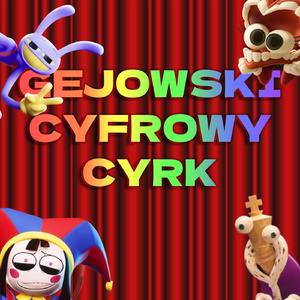 Gejowski Cyfrowy Cyrk