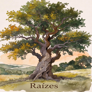 Raízes