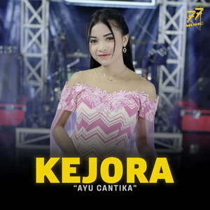 Kejora (Cover)