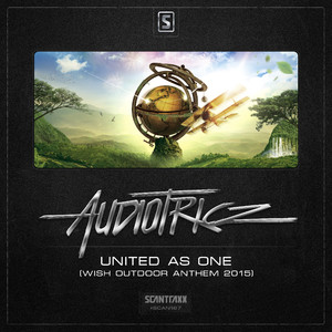 United As One (Official Wish Outdoor Festival Anthem 2015) (Original Mix)