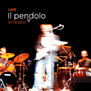 Dissoluzione (parlato) [Live]