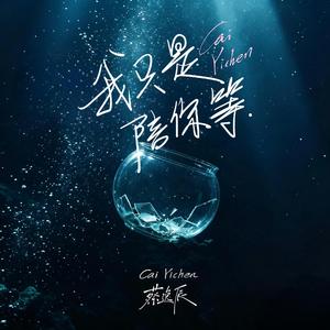 我只是陪你等
