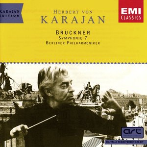 Symphony No. 7 in E major, WAB 107: Scherzo: III.Sehr schnell - Trio: Etwas langsamer