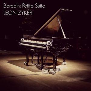 Petite Suite: I. Andante religioso