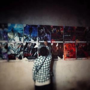 《我不知道》cover：梁博