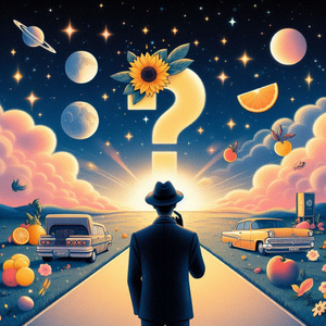 진정한 행복 (true happiness)