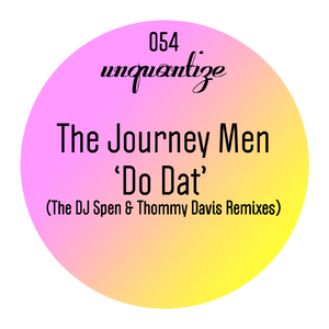 Do Dat (Spen & Thommy Who Do Dat Mix)
